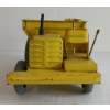 Image 3 : LUMAR PRESSED STEEL MOBILE DUMP