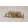 Image 1 : AMMO: 100X SELLIER & BELLOT 6.5X55 SWEDISH MAUSER - 140GR - FMJ
