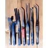 Image 3 : LOT OF 4 - MAC TOOL BAG, SOCKETS & SCREW EXTRACTORS
