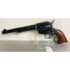 Image 2 : UBERTI MODEL 1873 IN .357 MAG - RESTRICTED