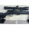 Image 4 : SAVAGE MODEL 93R17 IN .17 HMR