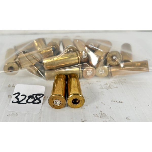 BRASS: 23X MIXED BRANDS .38-40 WIN