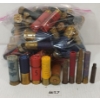 Image 1 : AMMO: 55X MIXED 12GA - 2 3/4IN - #4 & 5 SHOT / 23X REMINGTON 16GA - 2 3/4IN - #7 1/2 SHOT