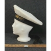 Image 4 : SOVIET RUSSIAN NAVAL PEAKLESS CAP