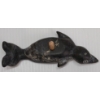 Image 7 : SEAL BY UNKNOWN ARTIST - STONE & WOOD