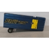 Image 1 : STRUCTO - CONTINENTIAL EXPRESS TRANSPORT TRAILER - 18 INCH