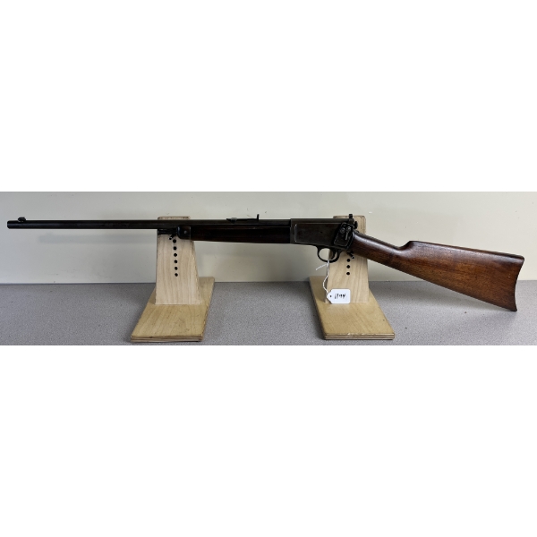 WINCHESTER MODEL 1903 IN .22 WIN AUTOMATIC 