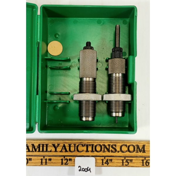 RCBS .30-30 WIN FL DIE SET