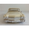 Image 2 : 1960 FLEETWOOD CADILLAC DEALERSHIP MODEL PROMO CAR