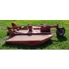 Image 2 : THRIFTY CUTTER 5FT ROTARY MOWER