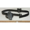 Image 1 : 511 TACTICAL BELT W/ BLACKHAWK HOLSTERS