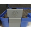 Image 3 : LOT OF 2 - SOFT & HARD HANDGUN CASES - INCL S&W