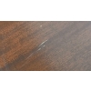 Image 9 : DUNCAN PHYFE MAHOGANY DROP LEAF TABLE