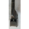 Image 5 : WWII CDN ENFIELD SPIKE BAYONET W/ SCABBARD & FROG