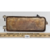 Image 2 : CAST CLINKER DOOR
