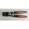 Image 6 : LOT OF 3 - UNMARKED BULLET MOULDS