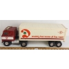 Image 4 : ERTL PRESSED STEEL DOMINION DELIVERY TRUCK
