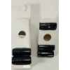 Image 7 : SEMI TRUCK BUSINESS CARD HOLDER - CERAMIC - WESBELL