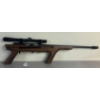 Image 3 : SQUIRES BINGHAM MODEL 16R IN .22 LR 