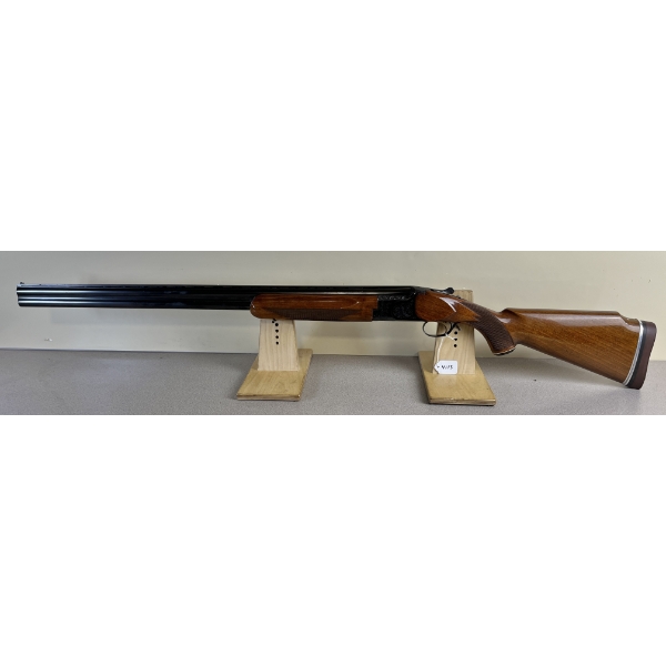 CHARLES DALY SUPERIOR O/U IN 12 GA 