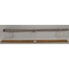 Image 2 : ITHACA MODEL 37 12GA SHOTGUN BARREL - SMOOTH