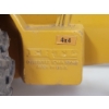 Image 6 : ERTL CASE DIECAST BACKHOE