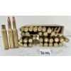 Image 1 : AMMO / BRASS: 23X LIVE & 7X BRASS MIXED .270 WIN - SP