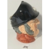 Image 6 : ROYAL DOULTON TOBY MUG - GONE AWAY