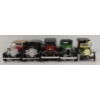 Image 3 : LOT OF 5 - DIECAST MODELS - INCL 1932 CHEVY SEDAN DELIVERY, '26 SUPERIOR V2 PASSENGER COUPE, ETC