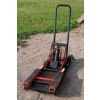 Image 2 : MOTOMASTER MOTORCYCLE LIFT