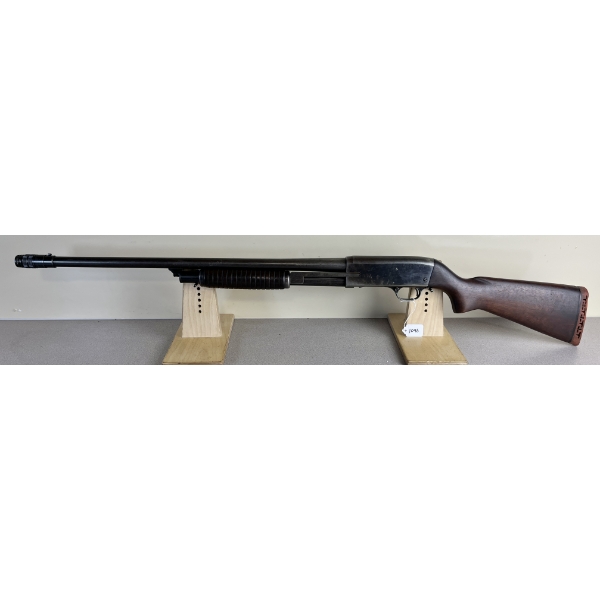 STEVENS MODEL 820B IN 12 GA 