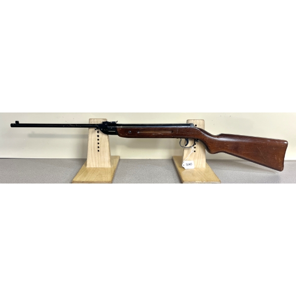 GECADO MODEL 23 IN .177 PELLET - NO PAL REQ