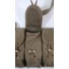 Image 3 : AMMO: QTY OF 7.62-39 MILITARY ISSUE RNDS W/ CARTRIDGE BELT - 9LBS