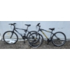 Image 2 : LOT OF 2 - MOUNTAIN BIKES - INCL HALYCON ARASHI & SCHWINN HIGH TIMBER (P24081336 & P24027701)
