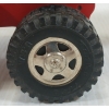 Image 3 : TONKA TOYS PRESSSED STEEL LOG HAULER