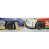 Image 8 : LOT OF 7 - RV-MM INC DIECAST & PLASTIC MODELS - INCL ERNIE IVAN #36 SKITTLES PONTIAC, ETC
