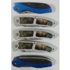 Image 5 : LOT OF 5 - FOLDING KNIVES