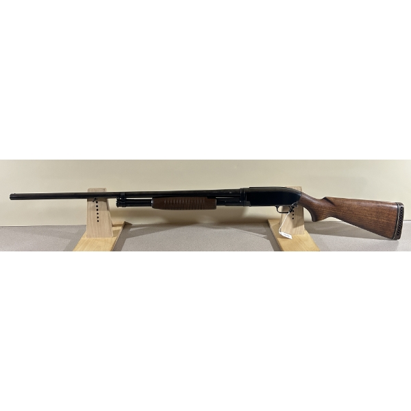 WINCHESTER MODEL 12 IN 12GA