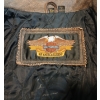 Image 3 : HARLEY-DAVIDSON LEATHER MEN'S JACKET