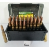Image 1 : AMMO: 35X REMINGTON .270 WIN - 150GR - CORE-LOKT SP - FACTORY LOADS