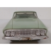 Image 5 : 1961 DODGE PHONEIX DEALERSHIP MODEL PROMO CAR