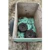Image 2 : UTILITY TRAILER W/ BALL HITCH