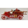 Image 4 : LOT OF 3 - FRANKLIN MINT DIECAST MODELS - 1922 AHRENS FOX, 1916 FORD MODEL 'T', ETC