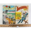 Image 4 : LOT OF 9 - 10 CENT BLACKHAWK COMIC BOOKS 