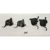 Image 1 : LOT OF 4 - L.H. & R.H. 700 TRIGGER ASSEMBLIES