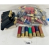 Image 1 : AMMO: 65X MIXED 12 GA 2-3/4 IN & 3 IN