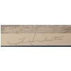 Image 4 : MONTREAL CANADIENS PRINT - AUTOGRAPHED BY STAN MIKITA & HENRI RICHARD