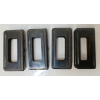 Image 2 : LOT OF 4 - CARCANO EN-BLOC CLIPS