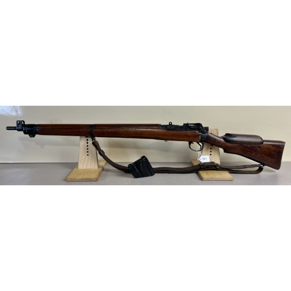 LEE ENFIELD NO.4 MKI (T) IN .303 BRIT