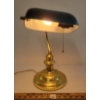 Image 2 : BANKER'S DESK LAMP